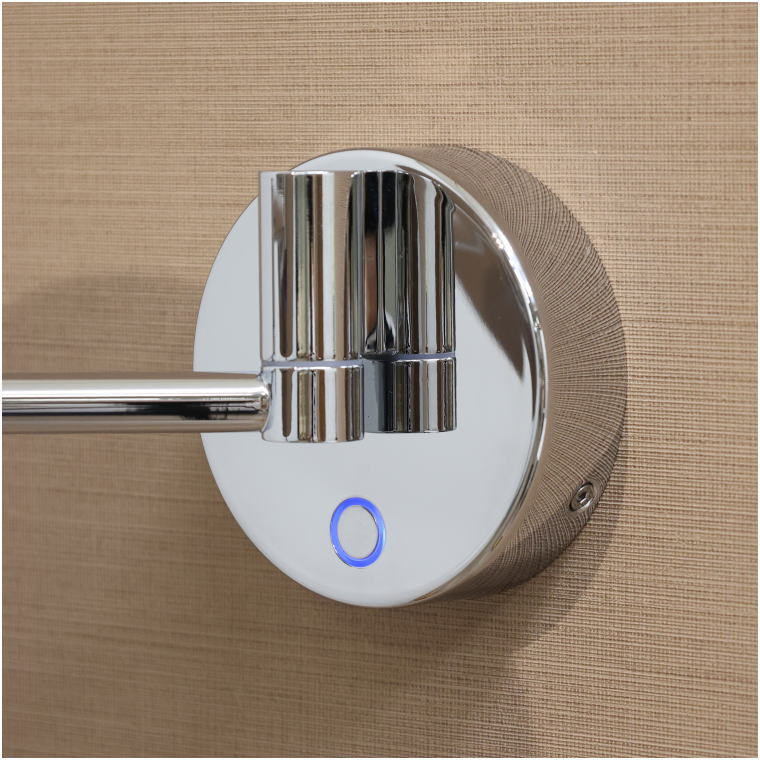 3倍率ミラー, 真鍮ボディ, 中国製信頼品質, 業務用設備