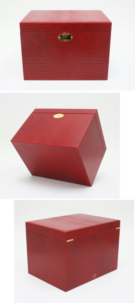 ジュエリーボックスwo9334-55